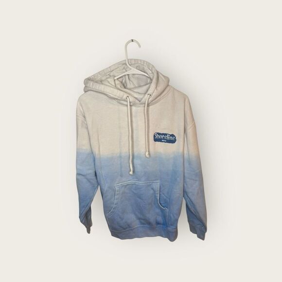 Shoreline Mafia Oh Geezy The Snowman Hoodie Size Medium - Picture 1 of 6